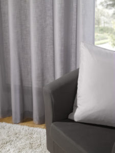 ready-made curtains