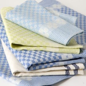 kitchen towels